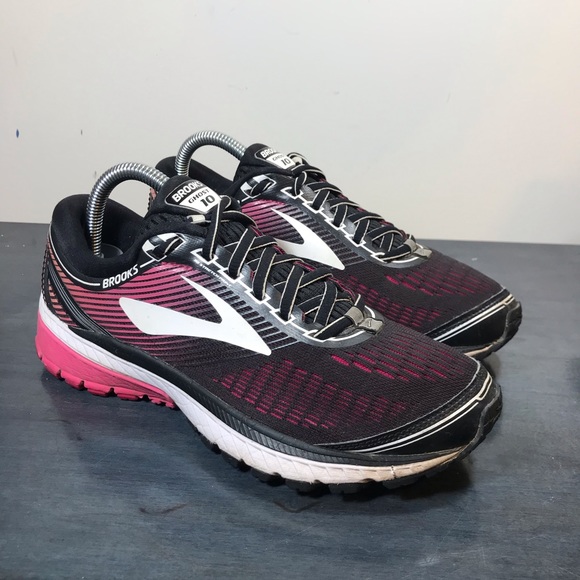 brooks ghost 10 size 5.5